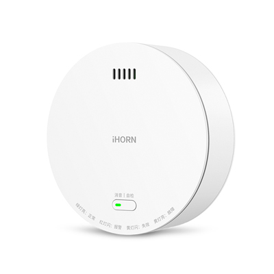 可燃氣體探測器