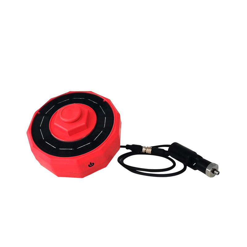 智能悶蓋消防栓檢測終端