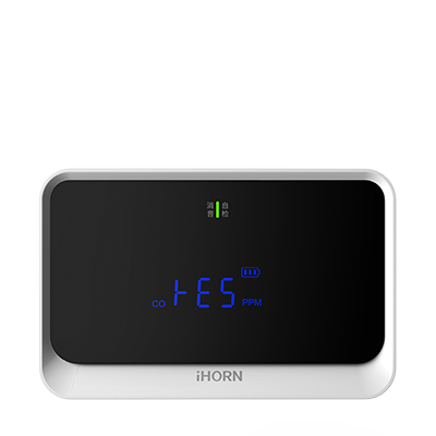 一氧化碳探測(cè)器