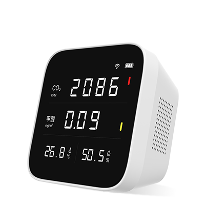 豪恩空氣質量傳感器