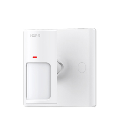 室內幕簾被動紅外探測器